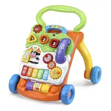 Correpasillos Andador Interactivo Caminadora Vtech