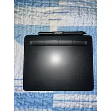 Tableta Digitalizadora Wacom Intuos Ctl-4100