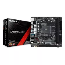 Asrock A320m Itx Mini-itx