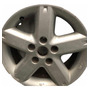 Centro Rin #3 Nissan X-trail Ori 2.5 4x4 Aut 02/07