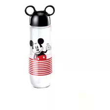 Botella Agua Disney Mickey Mouse Plato Kids