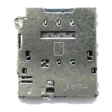 Modulo Lector De Sim Samsung J4 J400