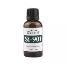 Tratamiento Cerámico Kisho Si-901. 30 Ml. Japones.