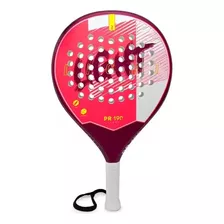 Raqueta De Padel Pr190 Light Rosa