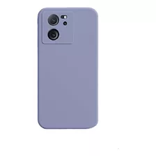 Funda Estuche Forro Silicone Case Para Xiaomi 13t / 13 Pro