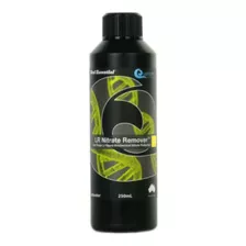 Quantum Lr Removedor De Nitratos 250ml Bajo Rango P/marinos