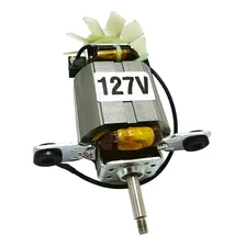 Motor Liquidificador Power Max 700w Limpa Fácil Ln60 127v