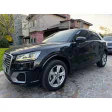 Audi Q2 2019 1.4 Tfsi Sport 150 Cv