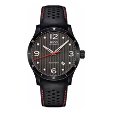 Reloj Mido Automatic Multifort Anthracite M0254073606100