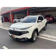 Fiat Toro 2.0 16v Turbo Diesel Ranch 4wd At9