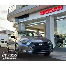 Nissan Versa Versa Sr