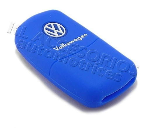 Funda Skin Volkswagen, Llave, Vento, Gol, Polo, Jetta, Caddy Foto 7