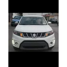 Suzuki New Vitara Full Equip