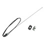 Extension Cable Antena 3.60 M Accesorios Radio