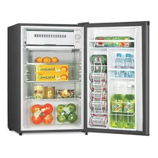 Mini Refrigerador Lorell, Capacidad 3.3 Pies Cúbicos,