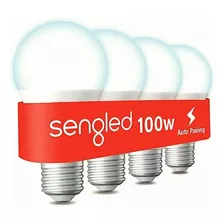 Sengled Alexa Light Bulbs 100w Equivalent, Smart Light Bulbs