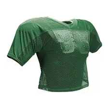 Camiseta De Treino Practice Jersey Futebol Americano 