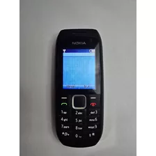 Celular Flechita Nokia 1616 Original