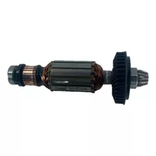 Induzido Completo (rotor) 220v P/ Esmerilhadeira Gws 850