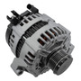 Alternador Nuevo Para Volvo C70 2.5l 2010 2011 