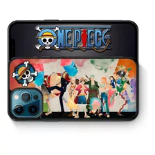 One Piece Arte Funda Para Celular Todas Las Marcas Tpu