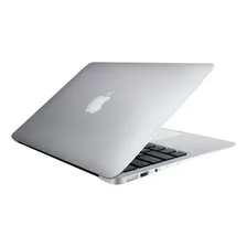 Macbook Air A1465 Plata 11 Core I5 4gb De Ram 128gb Ssd