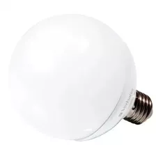 Led Verbatim 52611 E27 10w Foco Luz Cálida Color De La Luz Blanco Cálido