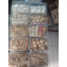 Venta De Galletas 