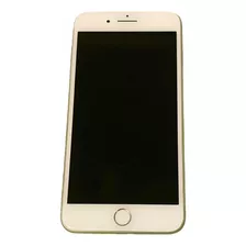 iPhone 8 Plus 64gb Plata