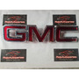 Emblema Frontal Gmc Sierra 1500 2500 3500 14/19