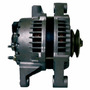 Alternador Chevrolet Caprice 4.3 1992-1993 S-delco 105a Izq