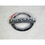 Parrilla  Nissan Pathfinder  17 18 19 20 21 22 #3 C/emblema