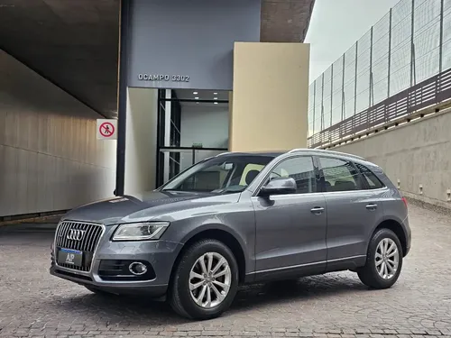 Audi Q5 3.0 Tfsi Tiptronic Quattro 272cv