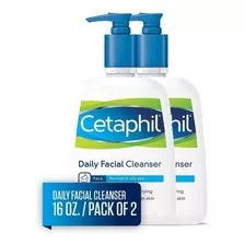 Barra Antibacterial Cetaphil Limpieza F - Ml A $148