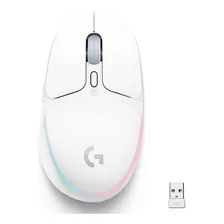 Mouse Gamer Logitech G705 Aurora Collection, Inalámbrico