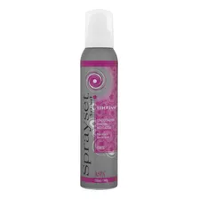  Mousse Aspa De 150ml