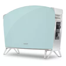 Vitro Convector Peabody Bvc15c Vitro Doble Vid 1500w