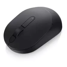 Mouse Dell Ms3320w Inalambrico Optico 1600ppp Negro 570-a /v