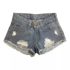 Short Jean De Nena