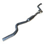 Downpipe Bmw 4in 320 230 330 430 530 X3 X4 2.0t B48 2016+up