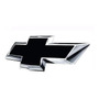 Emblema Gm Black Piano P/ Grade Onix/prisma