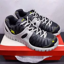 Tenis Originales Terra Todo Terreno (28 Mex)