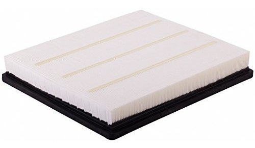 Filtro De Aire - Pg Air Filter Pa6130 | Fits 2010 Buick Allu Foto 5