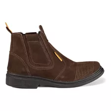 Bota Don Toro Botina Masculina Feminina Vaqueiro Original