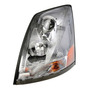 Faro Izquierdo Volvo Xc60 2010-2011-2012-2013 Tyc 