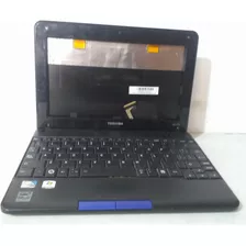 Laptop Toshiba Nb515-sp0202ll P/repuesto (pantalla S/99)
