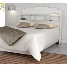 Cabeceira Para Cama Casal Quarto Estrela