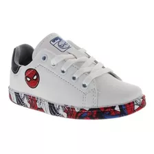 Tenis Con Imaginación Para Niño Hombre Araña 305700-b