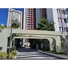 Apartamento À Venda Santana /zona Norte