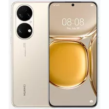 Huawei P50 + 256gb-12 Meses De Garantia